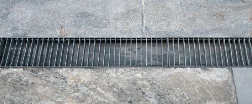 گاتر به همراه گریتینگ